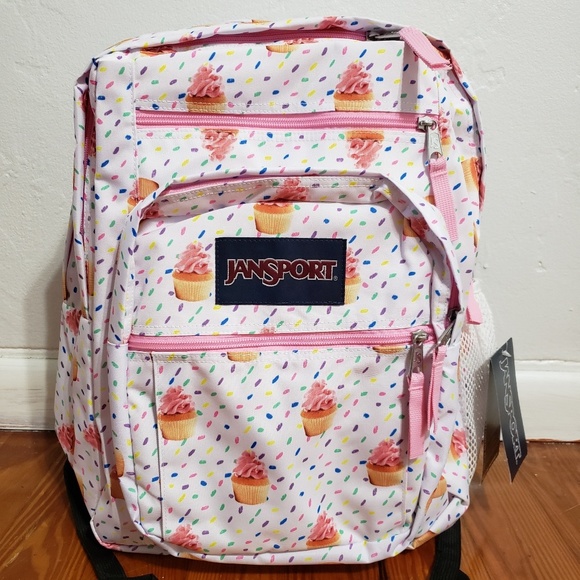 Backpack jeansport - Picture 3 of 5